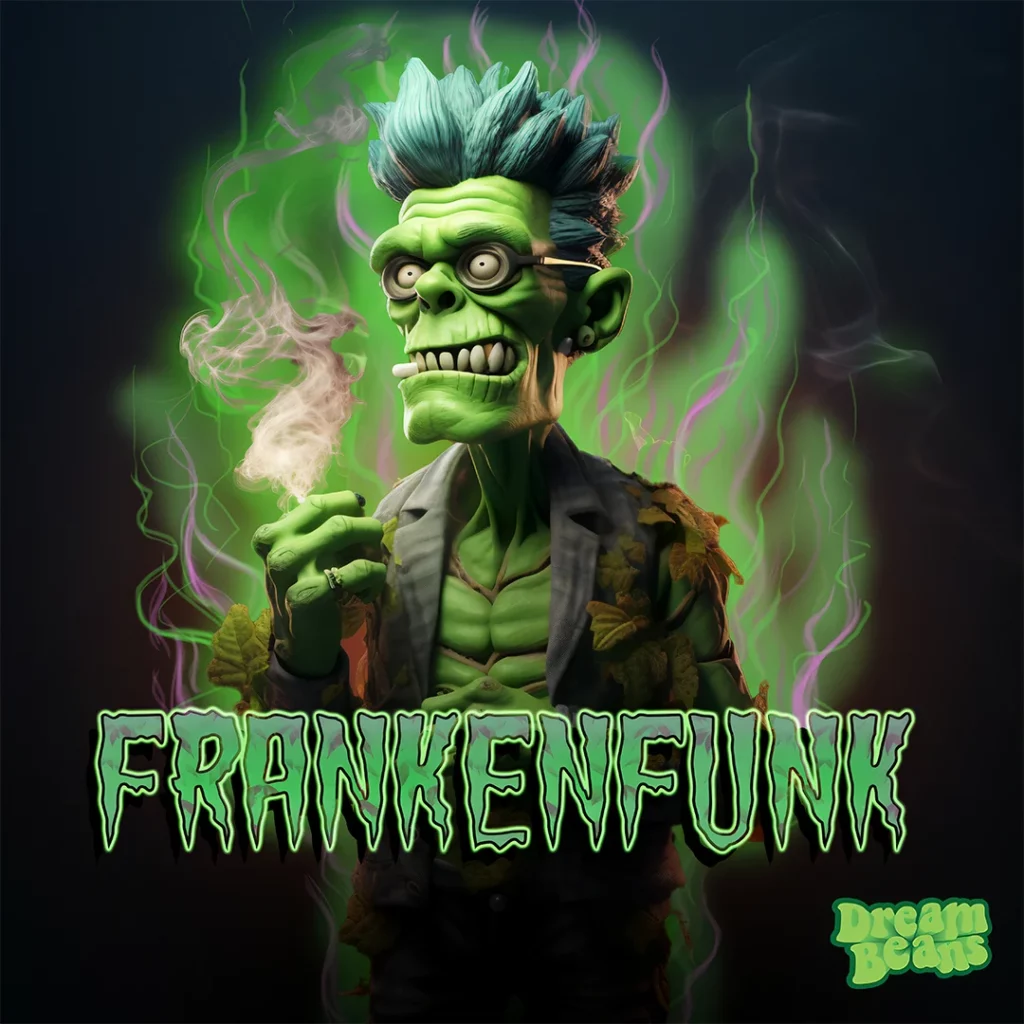 FrankenFunk (Garlic Slushy x Slushy Milk)